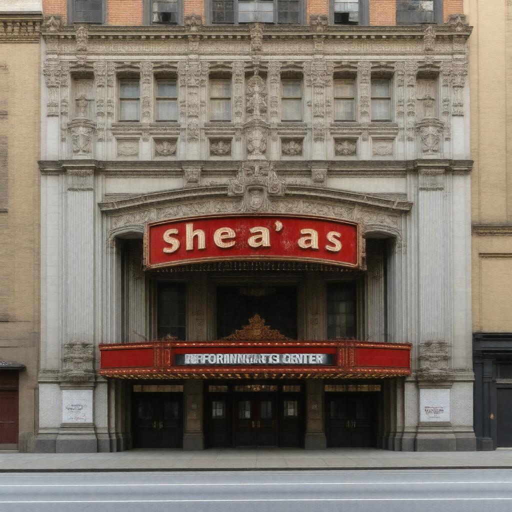 Shea Center for the Arts
